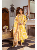 Yellow color option, Sold out, Currently selected