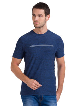 Parx - Dark Blue T-Shirt