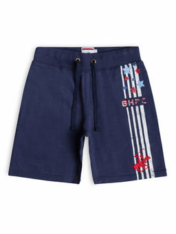 Beverly Hills Polo Club - Straight To The Stars Active Short