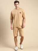 Khaki color option, Currently selected