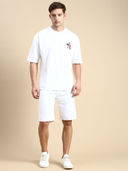 White color option, Sold out