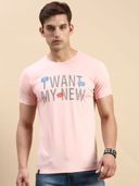 Pink color option, Currently selected