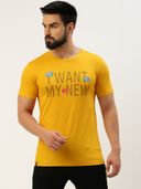 Yellow color option