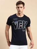 Navy Blue color option, Currently selected