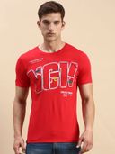Red color option