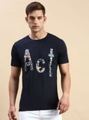 Navy Blue color option, Currently selected