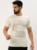 Off White color option, Currently selected
