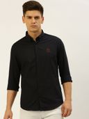 Navy Blue color option, Currently selected