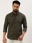 Olive color option, Currently selected