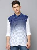 Blue color option