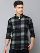 Navy Blue color option, Currently selected