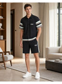Black color option, Currently selected