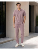 Mauve color option, Currently selected