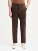 Brown color option, Currently selected