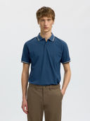 Blue color option