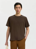 Brown color option