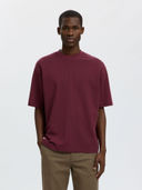 Maroon color option