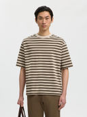 Beige color option, Currently selected
