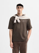Brown color option, Sold out, Currently selected