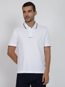White color option, Currently selected