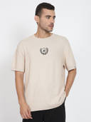 Beige color option, Currently selected