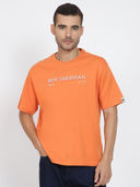 Orange color option