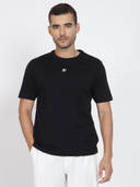 Black color option, Currently selected