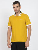 Yellow color option