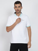 White color option, Currently selected