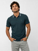 Teal color option, Currently selected