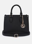 Black color option, Currently selected