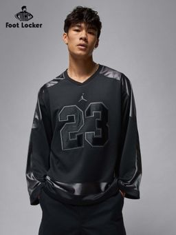 Nike - Men Jordan Brooklyn Jersey