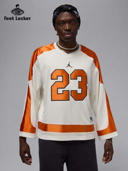 Nike - Men Jordan Brooklyn Jersey