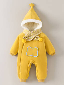 Hopscotch - Star Applique Romper