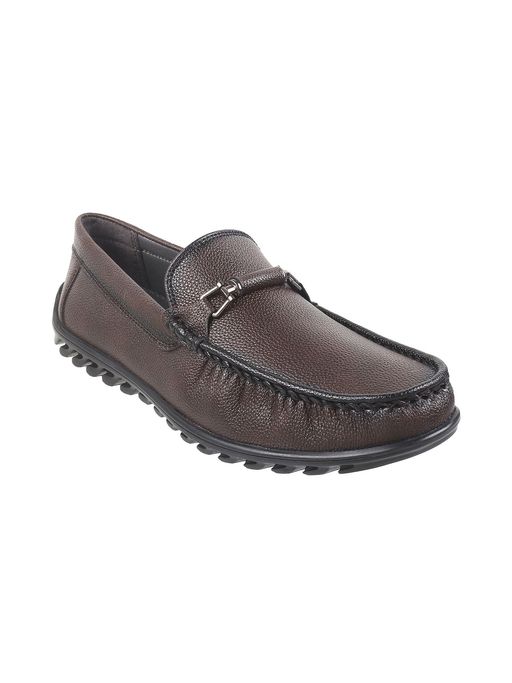 Loafers Metro Shoes Official Website Buy Metro Men Casual
