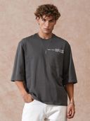 Grey color option, Currently selected