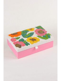 The Wishing Chair - Spring Bloom Jewellery Box