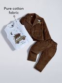 Brown color option, Sold out, Currently selected