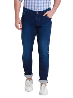 Parx - Fancy Blue Jeans