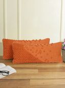 Orange color option, Sold out, Currently selected