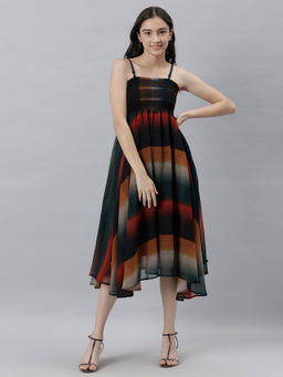 RAREISM - Talcom Multi Dress