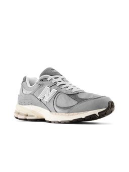 New Balance - Men Grey Sneakers