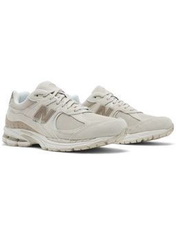 New Balance - Men Beige Sneakers