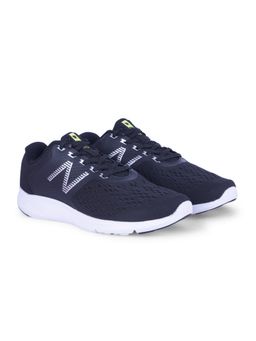 New Balance - Men Navy Blue Sneakers