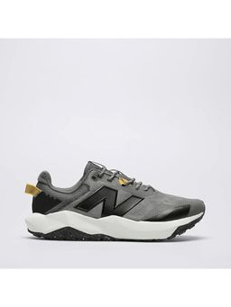 New Balance - Men Grey Sneakers