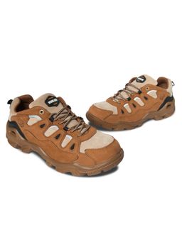 WOODLAND - Men Brown Casual Boots