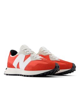 New Balance - Men Red Sneakers