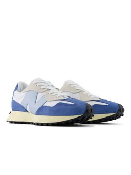 New Balance - Men Blue Sneakers