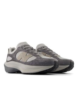 New Balance - Men Grey Sneakers