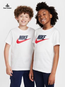 Nike - Kids Sportswear T-shirt